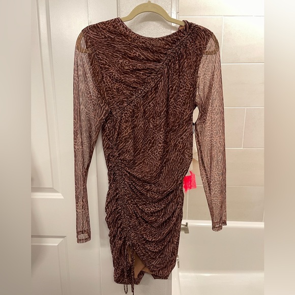 Mistress Rocks “Here Kitty” Dress - Picture 4 of 4